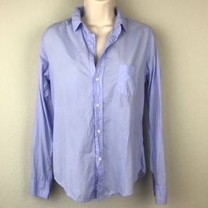 Frank & Eileen Lavender Barry Shirt